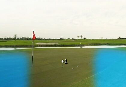 Short Game Programs