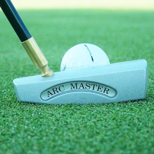 Arc Putters At Their Finest Arc Putters At Their Finest