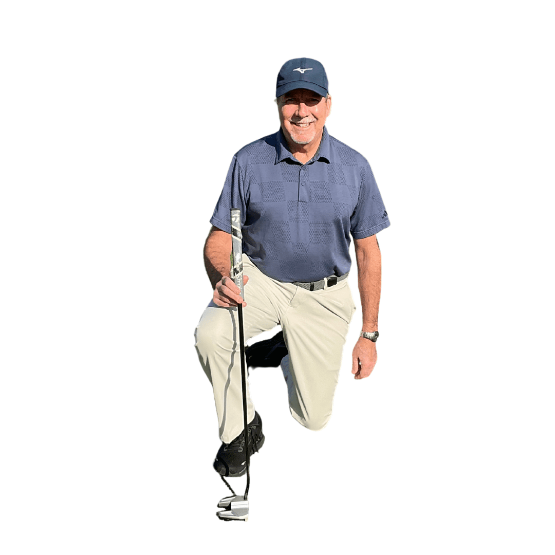 Jeffery Myers – Gravity Golf Instructor Jeffery Myers - Gravity Golf Instructor