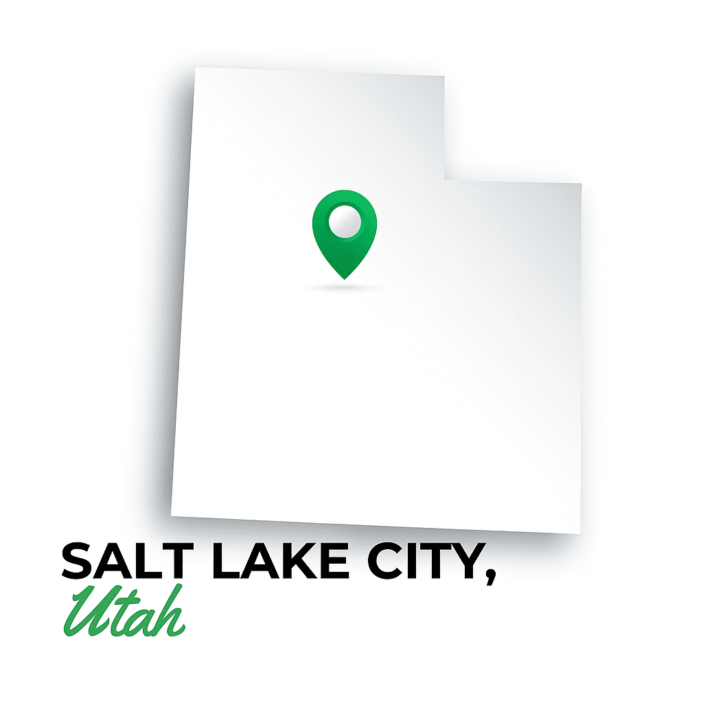 3-Day Gravity Golf School icon – Valley View Golf Course in Utah