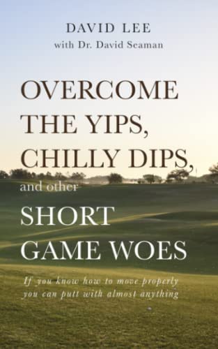 Overcome the Yips