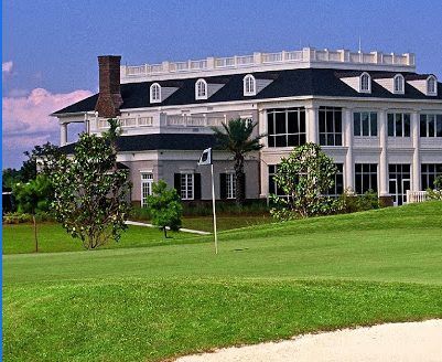 Golf Instruction at Rivertowne CC