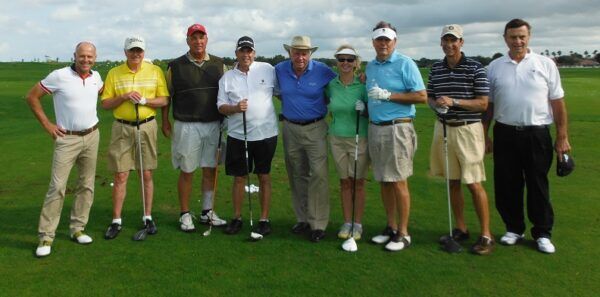 With A Golf School Deposit You Can Secure Your Place In A Signature 3 Day Gravity Golf School Secure Your Place | Gravity Golf School Deposit